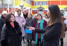 Поборы и конфликты: скандал из-за новой заведующей разгорелся в детсаду Шымкента