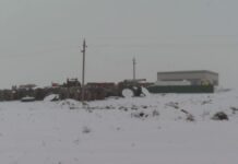 Электрическую подстанцию в Шымкенте запустят спустя 5 лет строительства