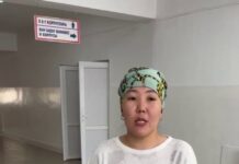 Мама 5-летней девочки с тяжелым заболеванием обратилась к министру здравоохранения