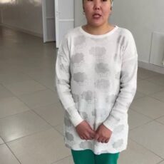 Мама 5-летней девочки с тяжелым заболеванием обратилась к министру здравоохранения