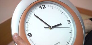 Все, что нужно знать о переходе на единый часовой пояс