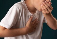 9 человек заразились коклюшем в Шымкенте