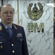 Муж напал на жену с ножом: в полиции прокомментировали шокирующую ситуацию