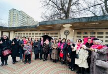 «Оставишь память ты на свете белом…»