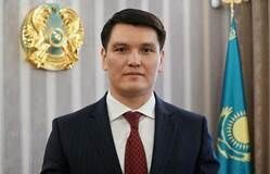 Назначен новый руководитель ДЭР по Шымкенту