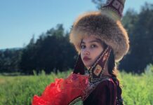 18 марта в Казахстане празднуют Ұлттық киім күні