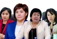 Прекрасные и властные. Главные женщины в акиматах Туркестанской области и Шымкента