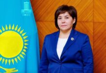 Осторожно, фейк! Уход Нургуль Шамшиевой со своей должности не подтвердили в акимате