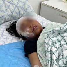 На 15 лет и 6 месяцев осудили мужчину за попытку изнасилования 11-летней девочки в Кентау
