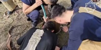 29-летняя девушка умерла после падения в дренажный колодец