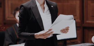 В Шымкенте обсудили пути продвижения женщин в политику и власть