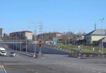 Затянувшимся строительством проспекта Кунаева обеспокоены общественники Шымкента