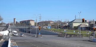 Затянувшимся строительством проспекта Кунаева обеспокоены общественники Шымкента