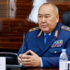 «Кадровый бизнес» и коррупция: Начальник полиции Шымкента рассказал о работе в ДП