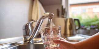 В Шымкенте временно отключат воду