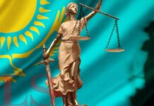 Строгость приговора не зависит от пола судьи