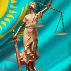 Строгость приговора не зависит от пола судьи