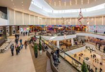 Грандиозные скидки ожидают жителей Шымкента 21 и 22 марта