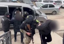 Занимались криминальными разборками: маргиналов задержали в Шымкенте