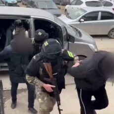 Занимались криминальными разборками: маргиналов задержали в Шымкенте