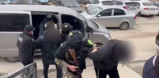 Занимались криминальными разборками: маргиналов задержали в Шымкенте