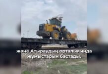 Более 1 млн долларов направил Шымкент на помощь пострадавшим регионам