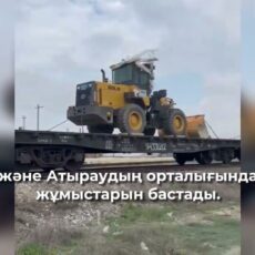Более 1 млн долларов направил Шымкент на помощь пострадавшим регионам