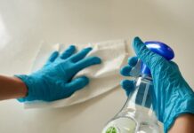 5 преимуществ профессиональной уборки