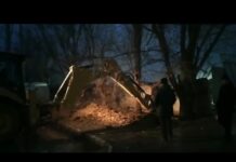 Без воды остались жители ряда микрорайонов в Шымкенте