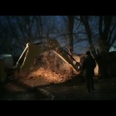 Без воды остались жители ряда микрорайонов в Шымкенте