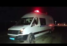 Один погиб и двое пострадали: трагедией обернулось ДТП в Шымкенте