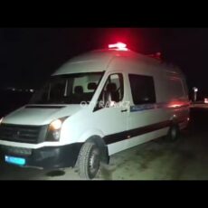 Один погиб и двое пострадали: трагедией обернулось ДТП в Шымкенте