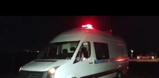 Один погиб и двое пострадали: трагедией обернулось ДТП в Шымкенте