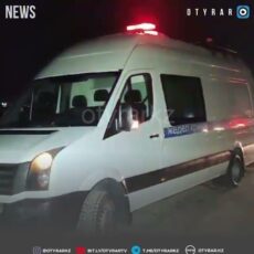 В Шымкенте насмерть сбили пешехода