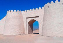 Про историческую память и всемирное наследие