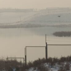 Акжарское водохранилище в Шымкенте нуждается в капитальном ремонте Акжарское водохранилище