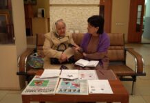 Родные просят назвать улицу именем погибшего на фронте Ашима Сенгербаева