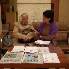 Родные просят назвать улицу именем погибшего на фронте Ашима Сенгербаева