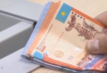 Казахстанцы обсуждают новый законопроект о запрете на рассрочку