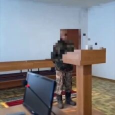 Жителя Туркестанской области после УДО отправили обратно в тюрьму