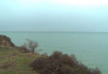 Есть ли угроза прорыва Богенского водохранилища?