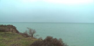 Есть ли угроза прорыва Богенского водохранилища?