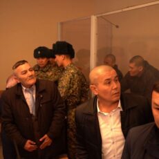Взрывы под Таразом: 20-летним обвиненным ужесточили приговор
