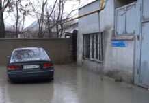 Угроза паводков: в Казахстане ожидается дождливая весна