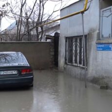 Угроза паводков: в Казахстане ожидается дождливая весна