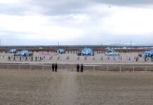 Как и где отметят Наурыз в Шымкенте