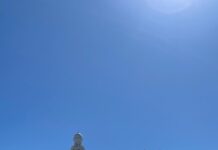 Открытия новой мечети на Нурсате ждут шымкентцы