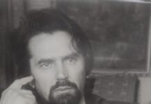 Живописный Шымкент в памяти земляка