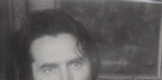 Живописный Шымкент в памяти земляка