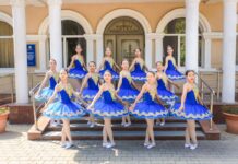 Четверть века на балетном горизонте